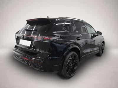 VW Tiguan (2025) - Photo 3