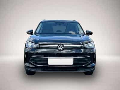 VW Tiguan (2026) - Photo 2