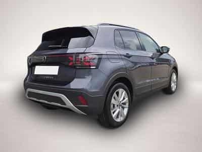 VW T-Cross (2026) - Photo 4