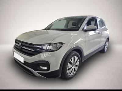 VW T-Cross (2023) - Photo 1
