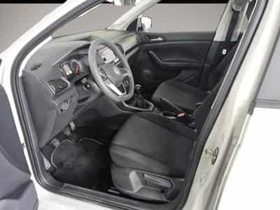 VW T-Cross (2023) - Photo 5