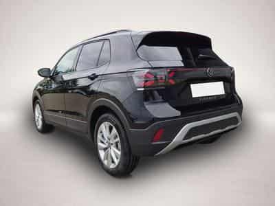 VW T-Cross (2026) - Photo 1