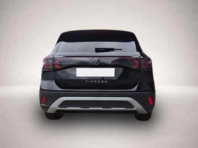 VW T-Cross (2026) - Photo 2