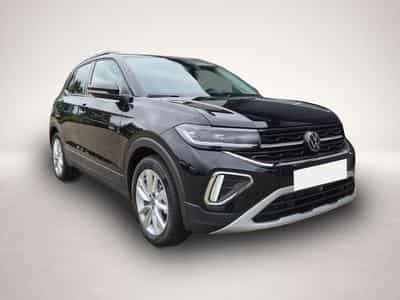 VW T-Cross (2026) - Photo 5
