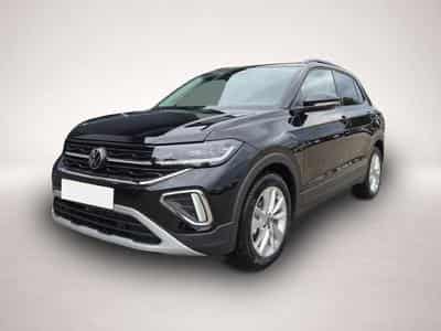 VW T-Cross (2026) - Photo 6