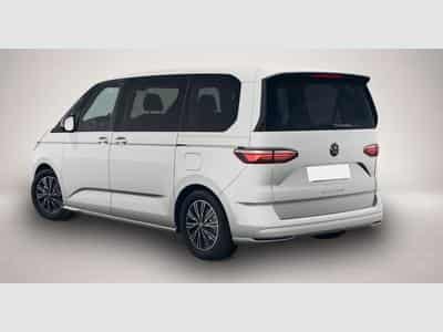 VW Multivan (2026) - Photo 2