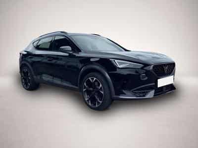 Cupra Formentor (2023) - Photo 2