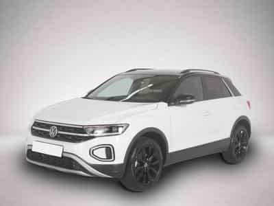 VW T-Roc (2024) - Photo 1