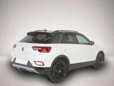 VW T-Roc (2024) - Photo 4