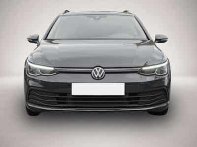 VW Golf (2024) - Photo 2