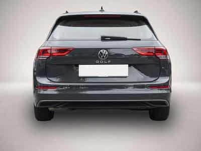 VW Golf (2024) - Photo 5