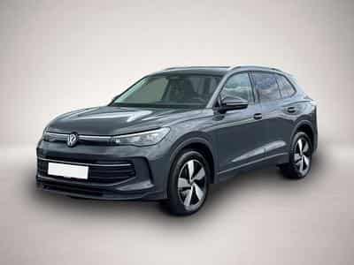 VW Tiguan (2026) - Photo 1