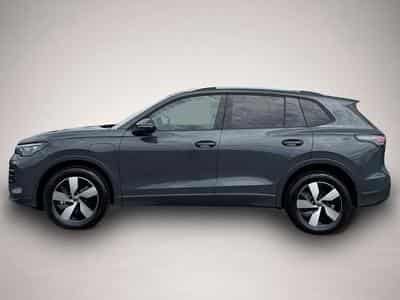 VW Tiguan (2026) - Photo 3