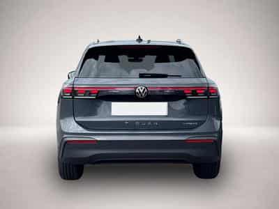 VW Tiguan (2026) - Photo 5