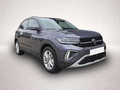 VW T-Cross (2026) - Photo 6