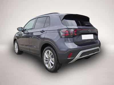 VW T-Cross (2026) - Photo 1