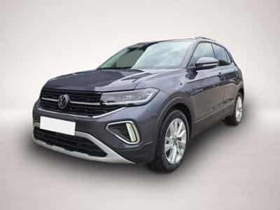 VW T-Cross (2026) - Photo 1