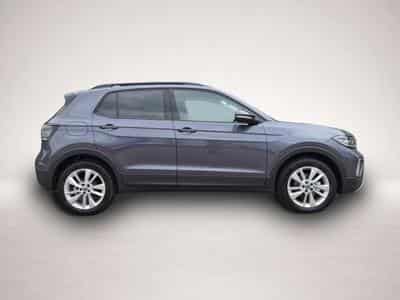 VW T-Cross (2026) - Photo 6