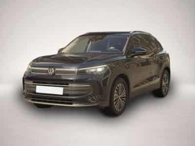 VW Tiguan (2025) - Photo 1