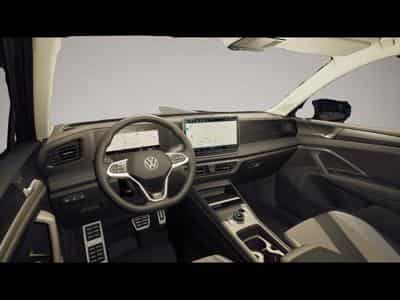 VW Tiguan (2025) - Photo 3