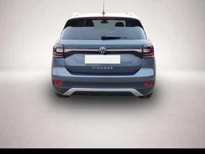 VW T-Cross (2022) - Photo 3