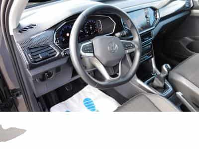 VW T-Cross (2022) - Photo 5