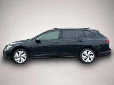 VW Golf (2026) - Photo 2