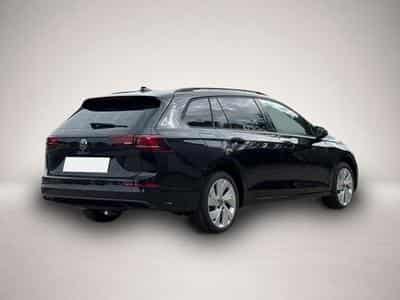 VW Golf (2026) - Photo 3