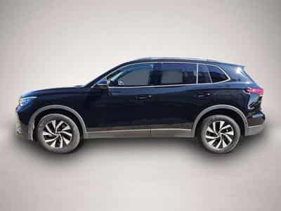 VW Tiguan (2026) - Photo 4
