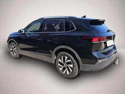 VW Tiguan (2026) - Photo 5