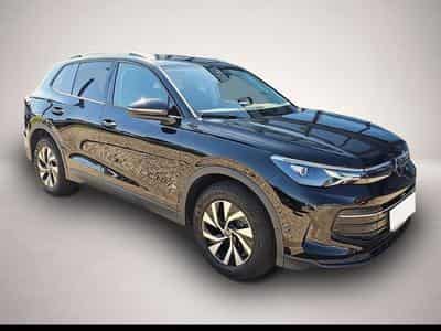 VW Tiguan (2026) - Photo 6