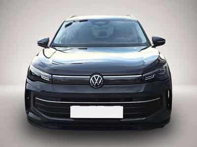 VW Tiguan (2026) - Photo 2
