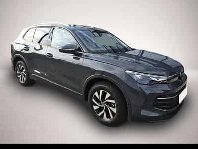 VW Tiguan (2026) - Photo 6