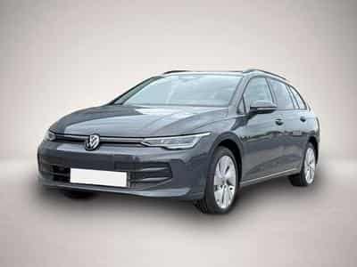 VW Golf (2026) - Photo 1