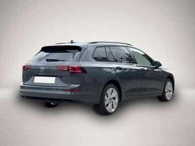 VW Golf (2026) - Photo 3