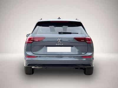 VW Golf (2026) - Photo 4