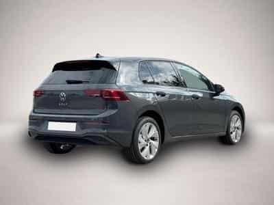 VW Golf (2026) - Photo 3