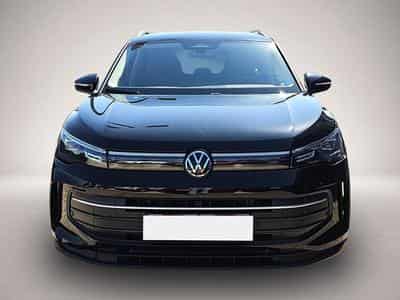 VW Tiguan (2026) - Photo 2