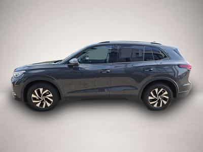 VW Tiguan (2026) - Photo 4
