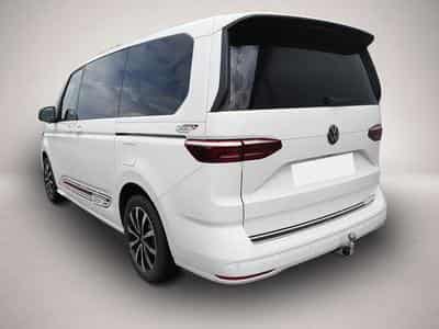 VW Multivan (2026) - Photo 2