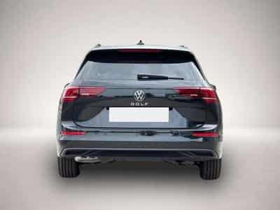 VW Golf (2026) - Photo 4
