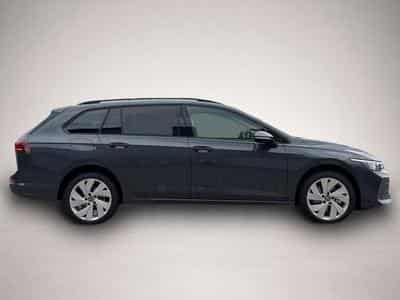 VW Golf (2026) - Photo 5