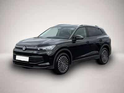 VW Tiguan (2026) - Photo 1