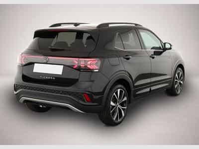 VW T-Cross (2026) - Photo 3