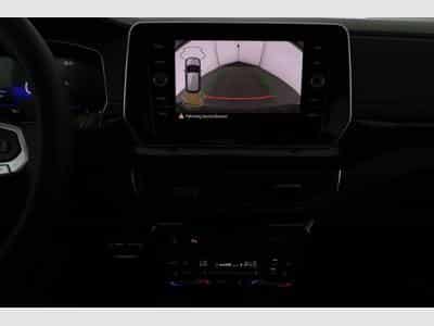 VW T-Cross (2026) - Photo 6