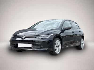 VW Golf (2026) - Photo 1