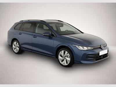 VW Golf (2026) - Photo 2