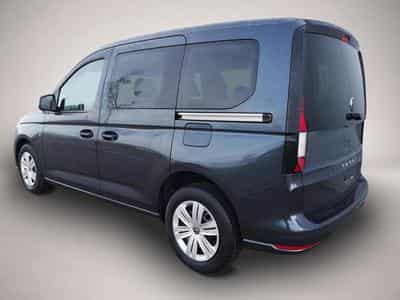 VW Caddy (2026) - Photo 2
