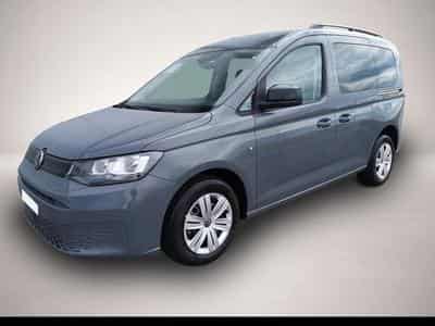 VW Caddy (2026) - Photo 1