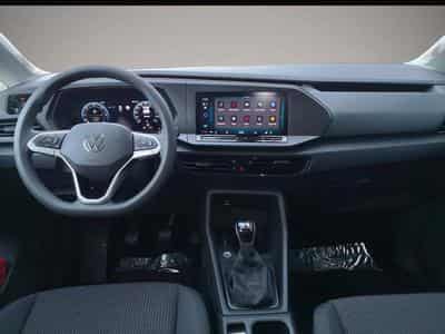 VW Caddy (2026) - Photo 5